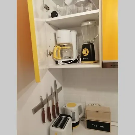 No.3 Διαμέρισμα Τιμισοάρα
