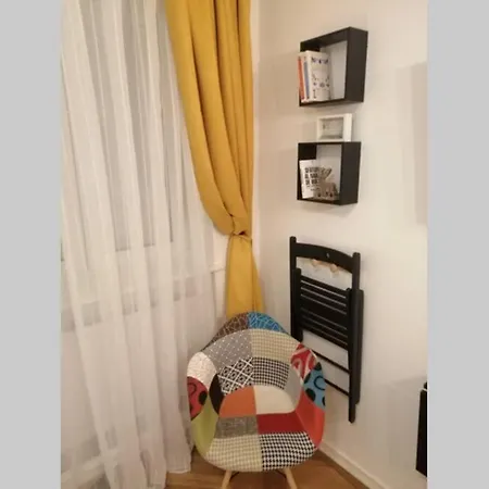 No.3 Διαμέρισμα